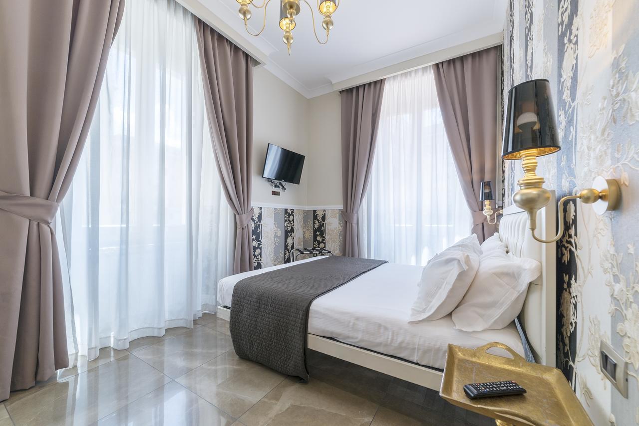 Le Chiavi Di Affittacamere Roma